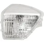 Diederichs 1467026 Knipperlichtautomaat / Pinkdoos