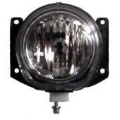 Diederichs 3052088 Mistlamp