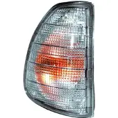 Diederichs 1611073 Knipperlichtautomaat / Pinkdoos