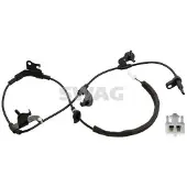 SWAG 33 10 5922 Wielsnelheidssensor (ABS)