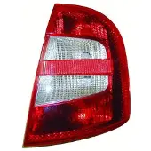 Diederichs 7805090 Achterlicht