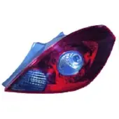 Diederichs 1814191 Achterlicht