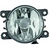 Diederichs 4416088 Mistlamp