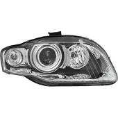 Diederichs 1017284 Koplamp