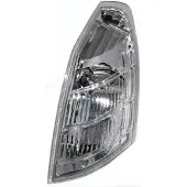 Diederichs 6085873 Knipperlichtautomaat / Pinkdoos