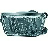 Diederichs 2211189 Mistlamp
