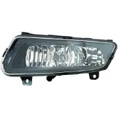 Diederichs 2206388 Mistlamp