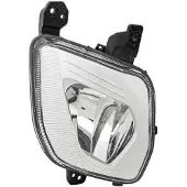 Diederichs 1407088 Mistlamp