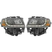 Diederichs 2271585 Koplampen set
