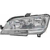 Diederichs 3445183 Koplamp