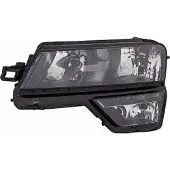 Diederichs 7870983 Koplamp