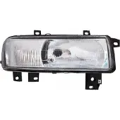 Diederichs 1885980 Koplamp