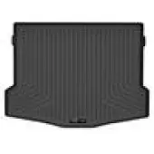 Husky Liners 2021 Ford Mustang Mach-E Weatherbeater Cargo Liner - Black