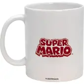 Super Mario Mok in Giftbox