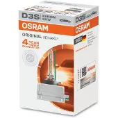 Osram XENARC Original D3S 35W
