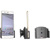Brodit Telefoonhouder Auto ProClip 70-83mm