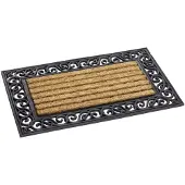 Cleanwalk buitenmat Viking 45x75 cm