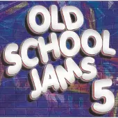Bertus Distributie Old School Jams, Vol. 5
