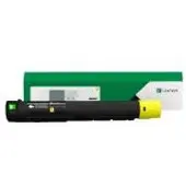 Lexmark Toner 85D00M0 Magenta