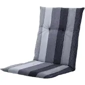 Madison Tuinkussen Victoria Grey Lage Rug 24