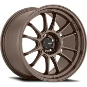 König Hypergram 17x9 5x114.3 ET25 Race Bronze