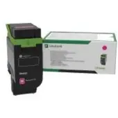 Lexmark Toner 75M20M0 Magenta
