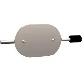 QTP Low Profile QTEC Butterfly Kit