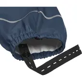 Playshoes kinderregenbroek met voetband (paar)