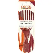 Cantu Detangle Gentle Flexible Brush
