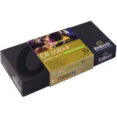 Rembrandt olieverf set 10x15ml landschap