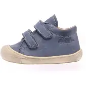 Naturino - Kid's Cocoon VL - Vrijetijdsschoenen 21, blauw
