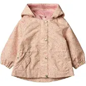 Wheat Sommerjacke - Ada - Limonadenblumen - - 1 Jahr (80) - Sommerjacken