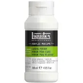 Taidepiste Glazing Acrylic Medium 118ml