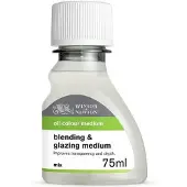 Winsor & Newton glaceermedium (75 ml)