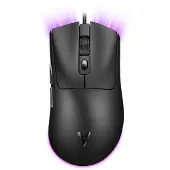 ISY Igm-1100 Bedrade Gamingmuis Zwart