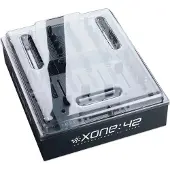 Decksaver Allen & Heath Xone 42