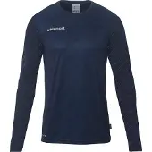 Uhlsport Progressive Keepersshirt Donkerblauw