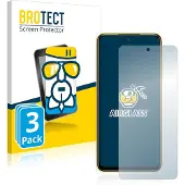 BROTECT AirGlass Panzerglasfolie
