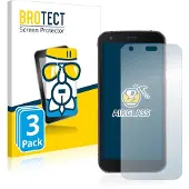 BROTECT AirGlass Panzerglasfolie