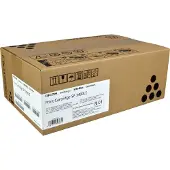 Ricoh 406523 Toner Zwart