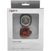 Lynx Verlichtingsset usb nightjar 30 lux