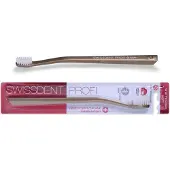 Swissdent Profi Whitening-tandenborstel 1 St