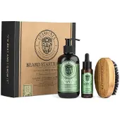 Guardenza - Baard Starter Kit Baardverzorging