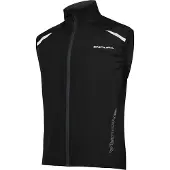 Endura - Hummvee Gilet - Fietsbodywarmer XXL, zwart