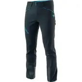 Dynafit - Toerskikleding - TLT Touring Dynastretch M Pants Blueberry Storm Blue voor Heren - Maat L - Blauw
