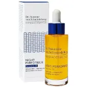 Dr. Susanne von Schmiedeberg NIGHT PERFORMER Recovery Oil Gezichtsolie 30 ml