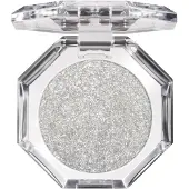 Too Faced Disco Crush High Shine Glitter Multi-Use Eye + Face Sparkle | Romige, Iriserende, Multichrome Glitter, 0.05 Ounce