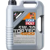 Liqui moly Top Tec 4200 5W-30 5L