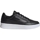 Adidas Sneakers laag 'Aspyre' zwart