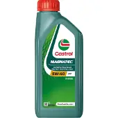 Castrol Motorolie 5W40 MAGNATEC DPF 1L